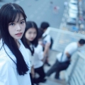 深圳前海炸裂的黄昏