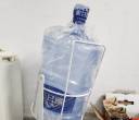 出水桶倒水架