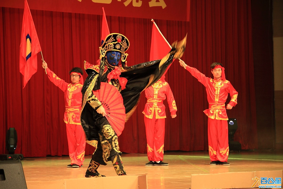 十五事业部2013晚会