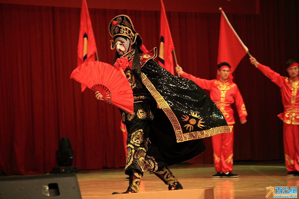 十五事业部2013晚会