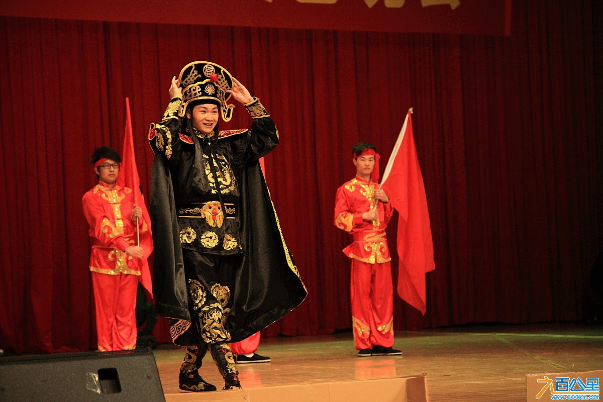 十五事业部2013晚会