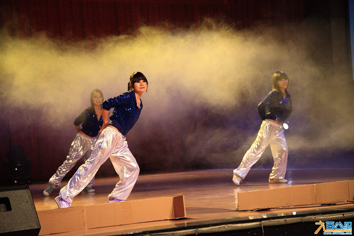 十五事业部2013晚会