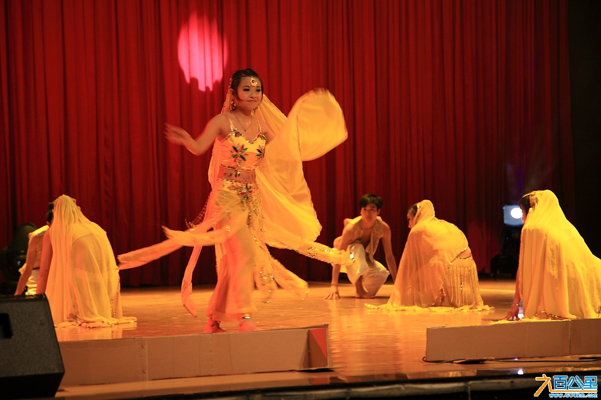 十五事业部2013晚会