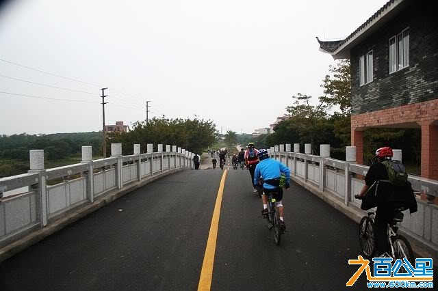 松山湖景点