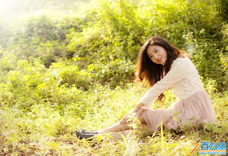 松山湖照片