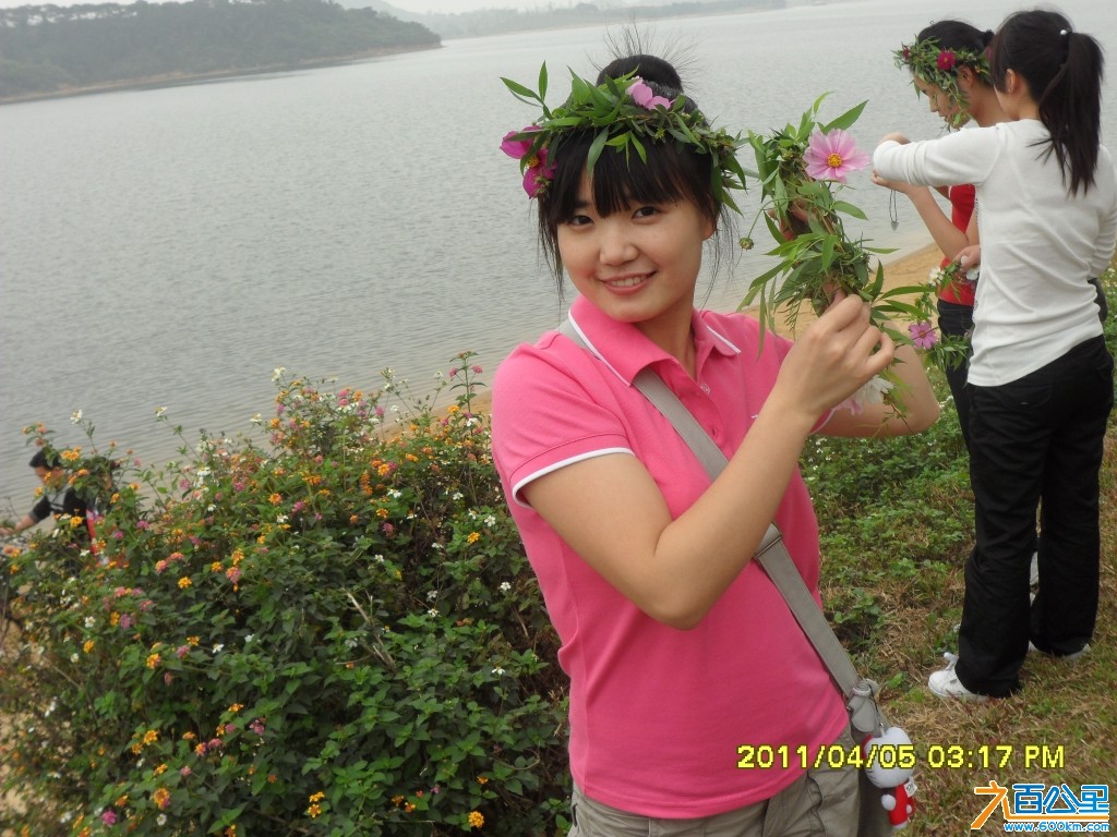 比亚迪松山湖旅游