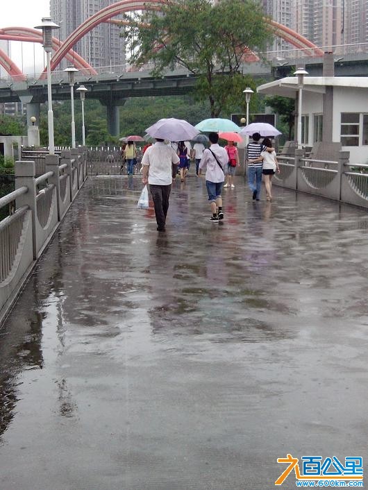 洪湖公园