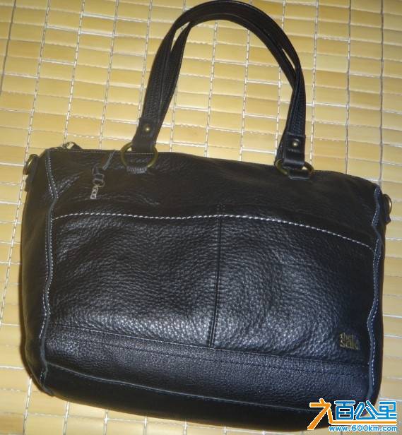 真皮包包（300RMB，次品接受中砍）