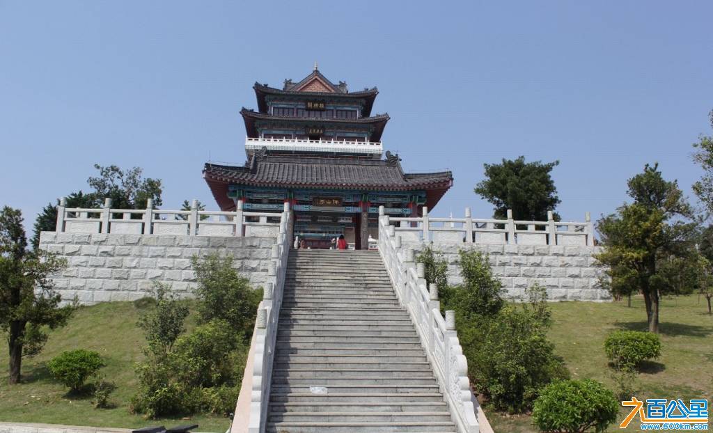 高榜山.png