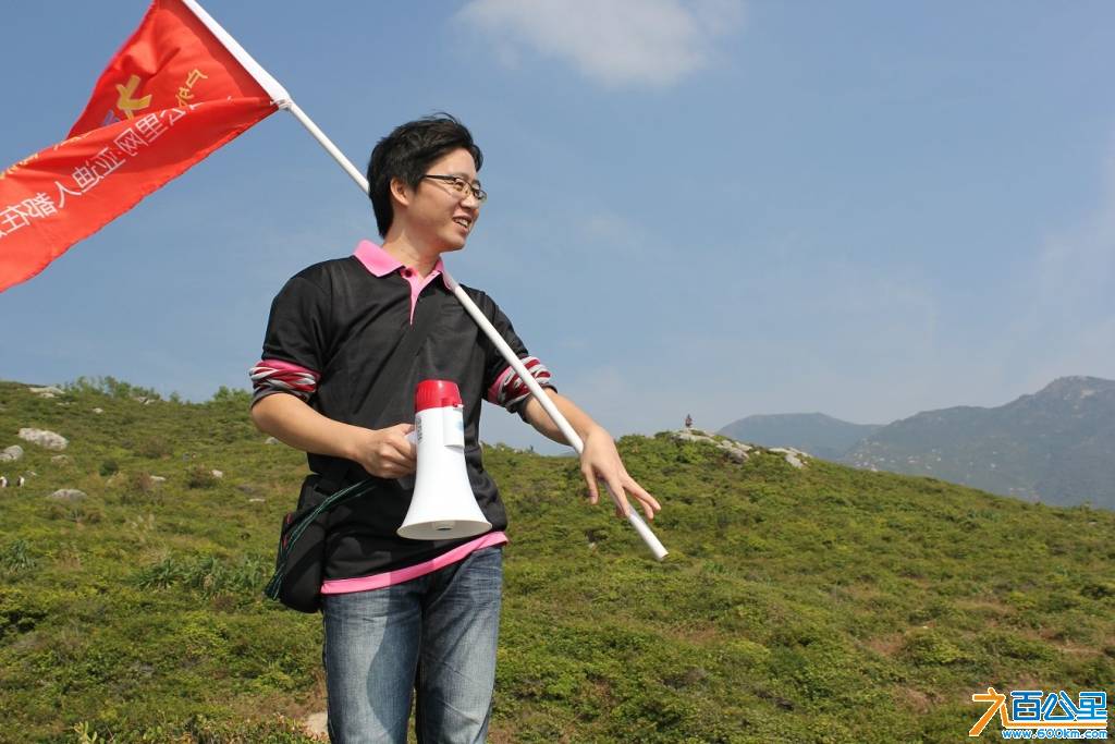 活动人主之一，孕妇