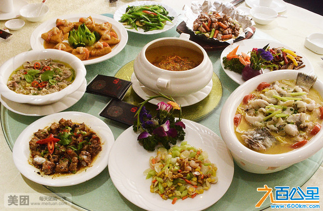 朋友聚餐，家人聚会