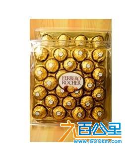 巧克力