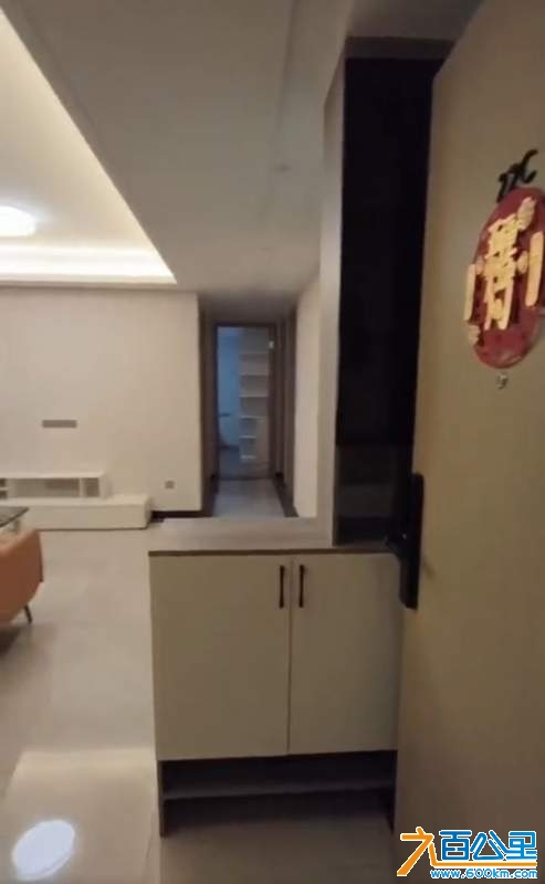 大门