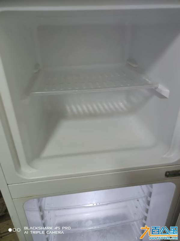 海尔冰箱80