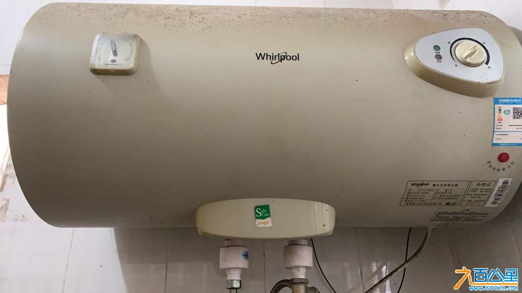 惠而浦电热水器50