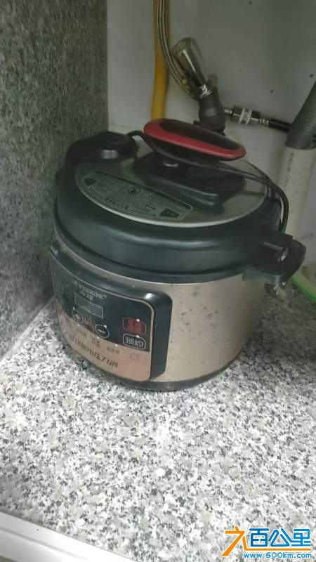 高压锅